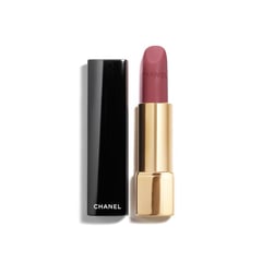 CHANEL - ROUGE ALLURE VELVET La Barra de Labios Aterciopelada Luminosa