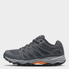 THE NORTH FACE - Zapatillas Deportivas Outdoor Hombre Truckee Gris