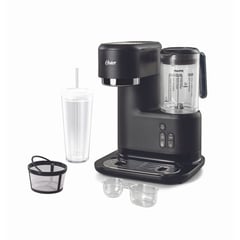 OSTER - Cafetera Oster® Frappe 3 en 1