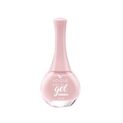 VOGUE - Esmalte De Uñas Efecto Gel