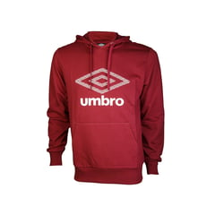 UMBRO - Polera Deportivo Hombre Basic