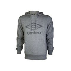 UMBRO - Polera Deportivo Hombre Basic