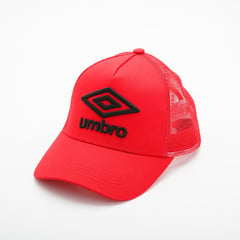 UMBRO - Gorro Deportivo Snap Trucker