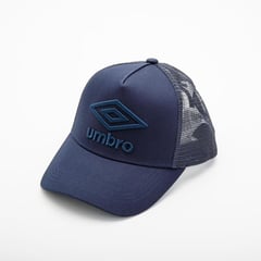 UMBRO - Gorro Deportivo Snap Trucker