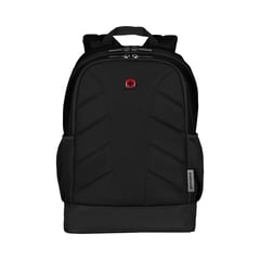 WENGER - Mochila Quadma Negra