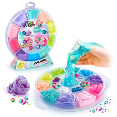 CANAL TOYS - Pack de Texturas Asmr Craze Sensations