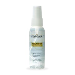 KERASILK PROFESSIONAL - Serum Antifrizz Reparador Aceite de Argán Kerasilk