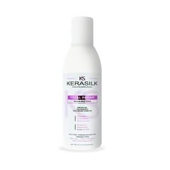 KERASILK PROFESSIONAL - Shampoo Reparador Cabello Dañado Kerasilk Total