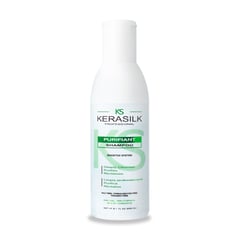 KERASILK PROFESSIONAL - Shampoo Purificante Cabello Graso Kerasilk