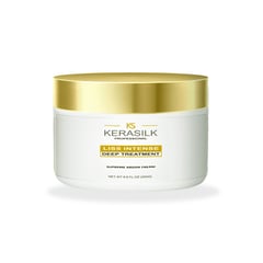 KERASILK PROFESSIONAL - Mascarilla Post Alisado Anti frizz Kerasilk Liss