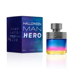 HALLOWEEN - Man Hero EDT 75 ml