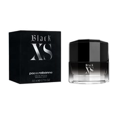 RABANNE - Black XS EDT 50ml