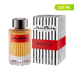 ROCHAS - Moustache EDP 125 ml