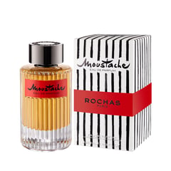 ROCHAS - Moustache EDP 125 ml