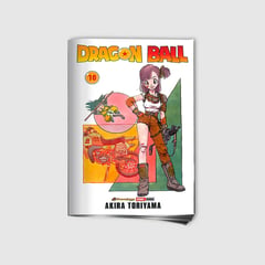 PANINI - Dragon Ball N°12