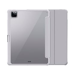 USAMS - Cover para iPad Pro 11" Gris