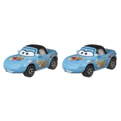 CARS - Pack x 2 Personajes Cars Aleatorio