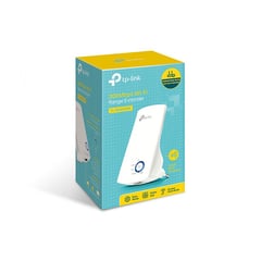 TP LINK - Extensor de Rango Inalámbrico TP-LINK TL-WA850RE N 300Mbps