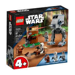 LEGO - Star Wars AT-ST