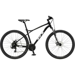 GT - Bicicleta Montañera Aro 29 Outpost Comp Negro MD