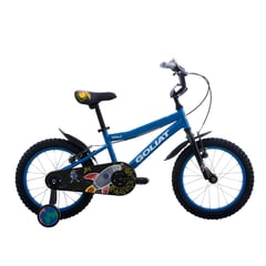 GOLIAT - Bicicleta Infantil Aro 16 Maui Azul