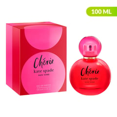 KATE SPADE - Chérie EDP 100 ml