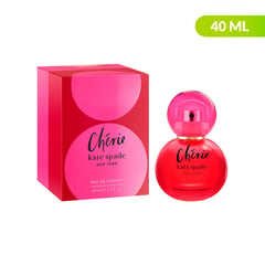 KATE SPADE - Chérie EDP 40 ml