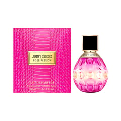 JIMMY CHOO - Rose Passion Eau de Parfum 40 ml