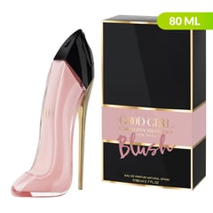 CAROLINA HERRERA - Good Girl Blush EDP 80ml