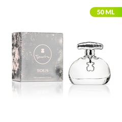 TOUS - Touch Luminous Gold Edt 50ml