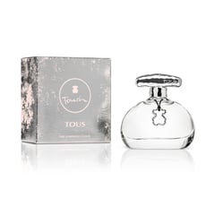 TOUS - Touch Luminous Gold Edt 50ml