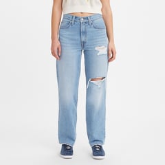 LEVIS - Jean 94 Baggy Mujer