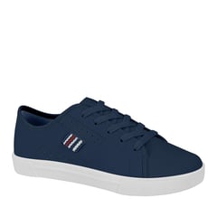 MOLEKINHO - Zapatillas urbanas Niño 2801.161 MARIN Azul