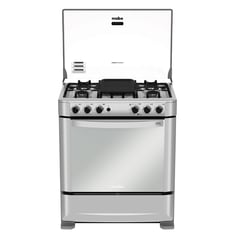 MABE - Cocina a gas 76 cm Inoxidable - CMP7640FX0