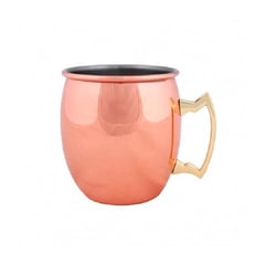 LUGANO - Mug 50 Cl Cobre Liso Moscow Mule