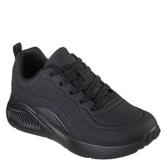 SKECHERS - Zapatillas Urbanas Mujer Bobs Buno Negro