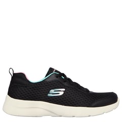 SKECHERS - Zapatillas Running Mujer Dynamight 2.0