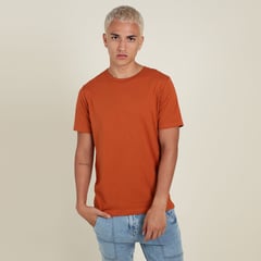 DENIMLAB - Polo Manga Corta Hombre