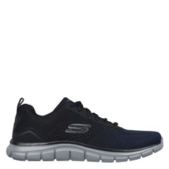 SKECHERS - Zapatillas Running Hombre Track