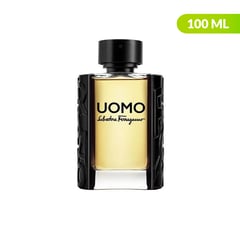 FERRAGAMO - Salvatore Uomo Eau de Toilette 100 ml