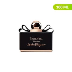 FERRAGAMO - Salvatore Signorina Misteriosa Eau de Parfum 100 ml