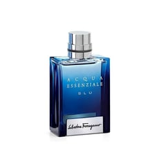 FERRAGAMO - Salvatore Acqua Essenziale Blu Eau de Toilette 50 ml