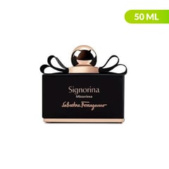 FERRAGAMO - Salvatore Signorina Misteriosa Eau de Parfum 50 ml