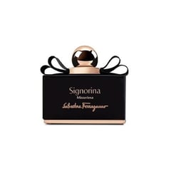 FERRAGAMO - Salvatore Signorina Misteriosa Eau de Parfum 50 ml