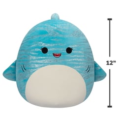 SQUISHMALLOWS - Peluche 30cm