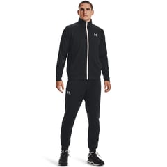 UNDER ARMOUR - Cortaviento Deportivo Hombre Sportstyle Tricot