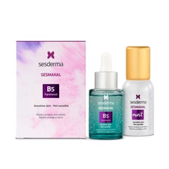 SESDERMA - Serum Hidratante Sesmahal de Hyaluronic y Vitamina C 30ml