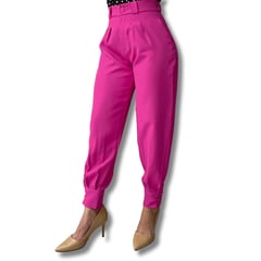 TULULA - Pantalón Jogger Mujer