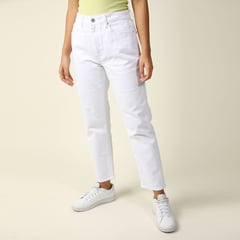 ONLY - Jean Slouchy Mujer