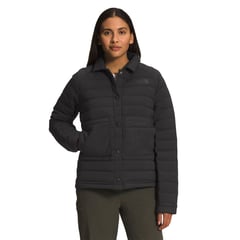 THE NORTH FACE - Casaca Outdoor Belleview Stretch Down